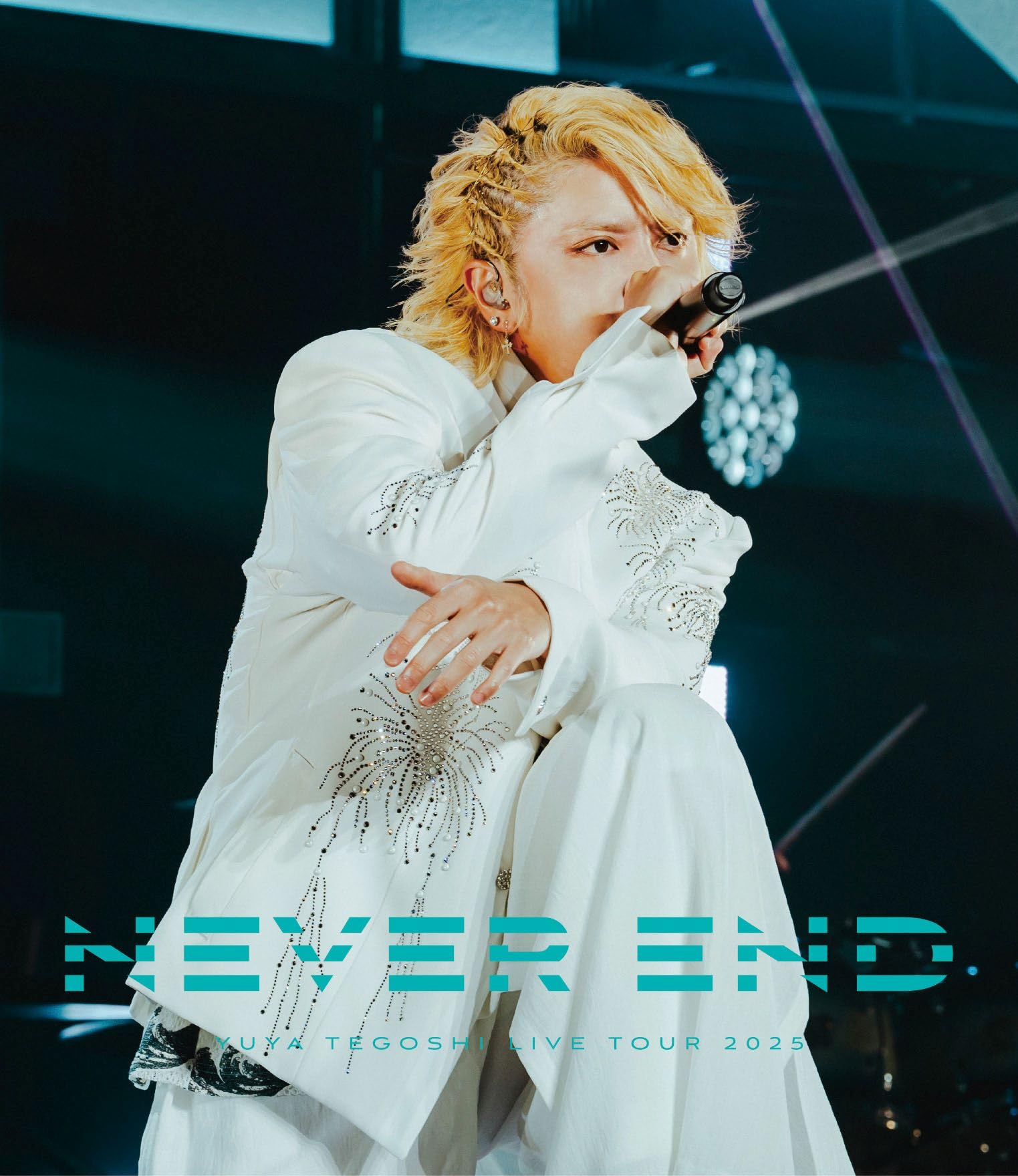 新品★ 手越祐也 LIVE TOUR 2025 「NEVER END」 DVD 71+EB4uppxL.jpg